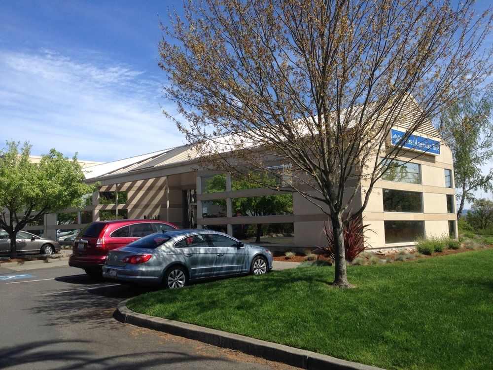 Morris Street Office - Next to The Barlow: 105 Morris Street, Sebastopol, CA 95472